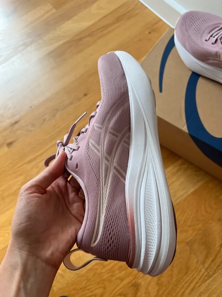 Used Asics Gel-Pulse 17 bike — image 2 of 4