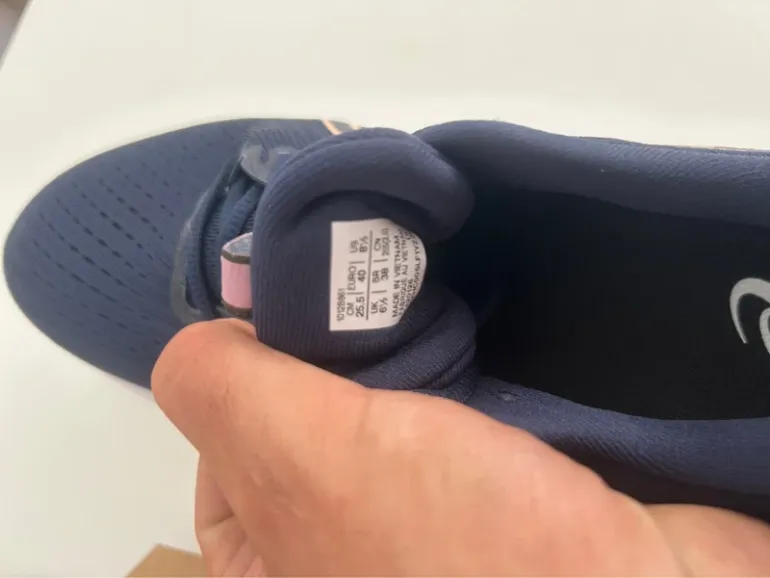 Used Asics GEL-EXCITE 11 bike — image 4 of 5