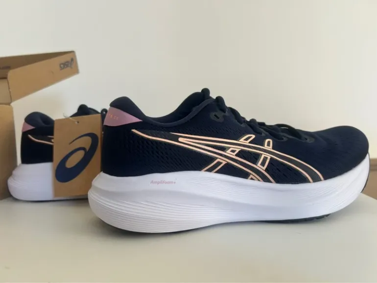 Used Asics GEL-EXCITE 11 bike — image 2 of 5