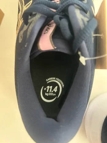 Used Asics GEL-EXCITE 11 bike — image 3 of 5