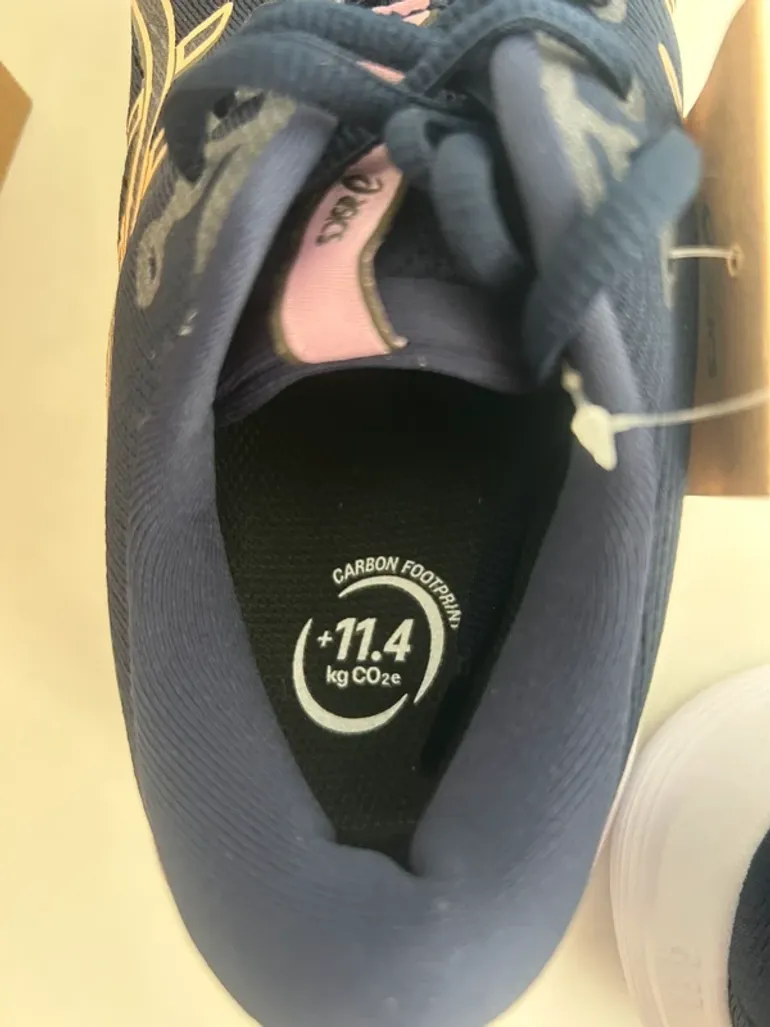 Used Asics GEL-EXCITE 11 bike — image 3 of 5