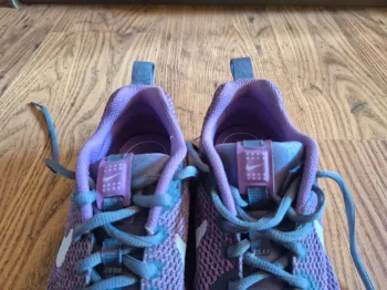 Used Nike Air Max Motion Racer bike — image 5 of 5