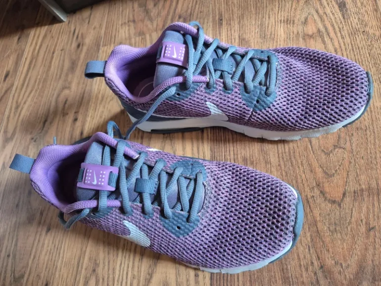 Used Nike Air Max Motion Racer bike — image 2 of 5