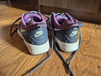 Used Nike Air Max Motion Racer bike — image 3 of 5