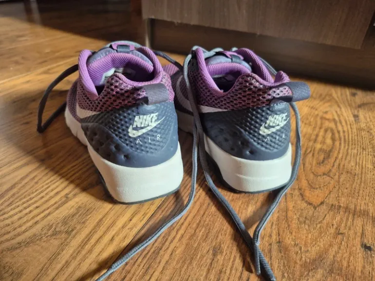 Used Nike Air Max Motion Racer bike — image 3 of 5