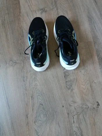 Used Asics Gel-Kayano 30 bike — image 4 of 5