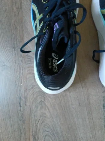 Used Asics Gel-Kayano 30 bike — image 5 of 5