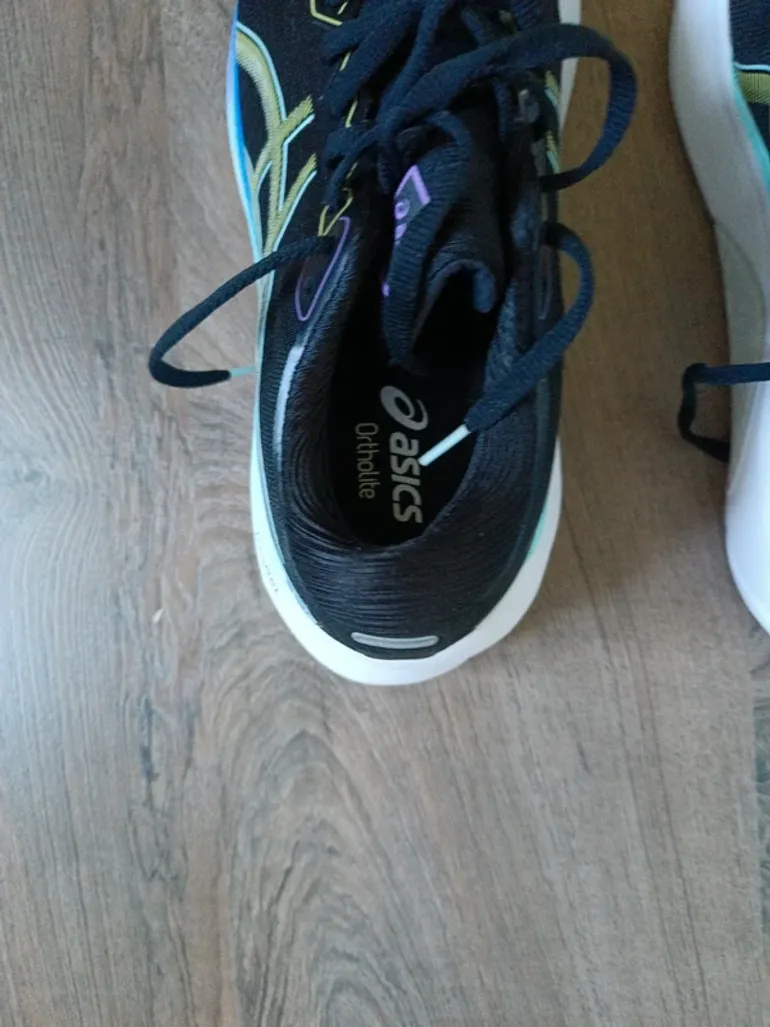 Used Asics Gel-Kayano 30 bike — image 5 of 5