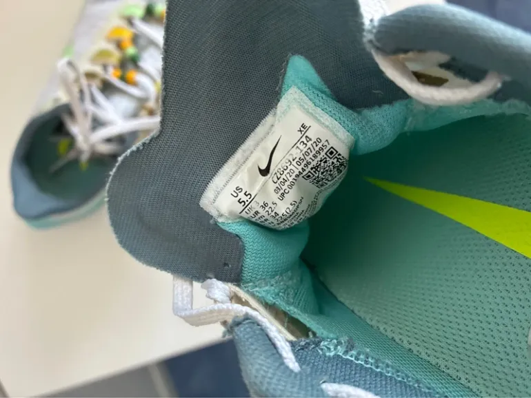 Used Pegasus Zoom 37 bike — image 5 of 5