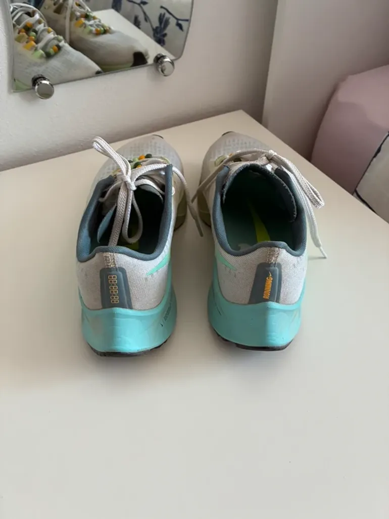 Used Pegasus Zoom 37 bike — image 3 of 5