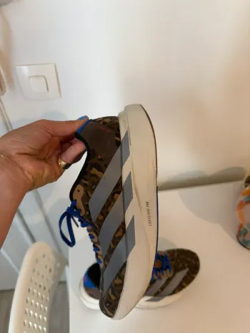 Adidas Adizero bike d'occasion — image 4 sur 6