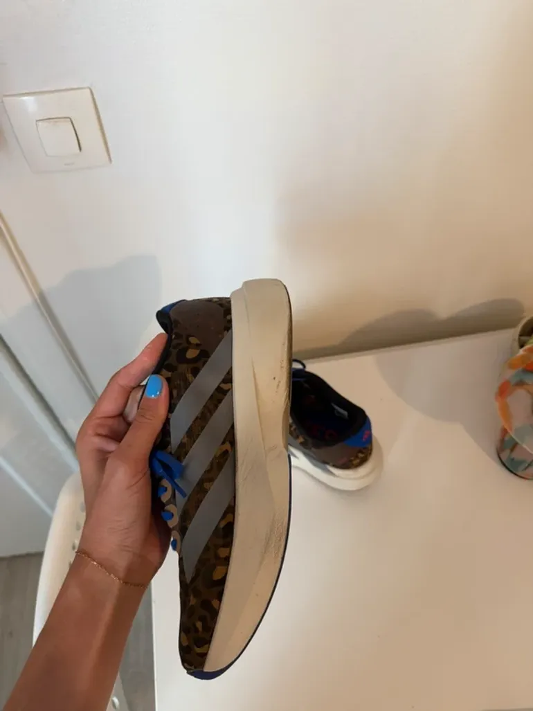 Adidas Adizero bike d'occasion — image 6 sur 6