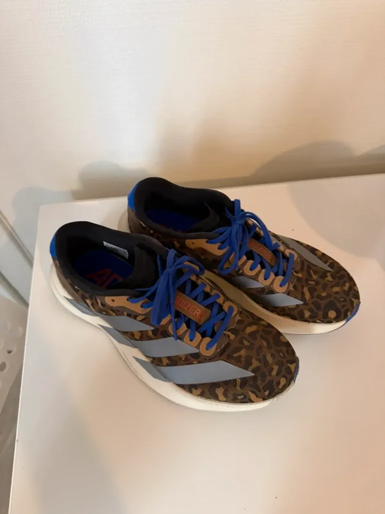 Adidas Adizero bike d'occasion — image 2 sur 6