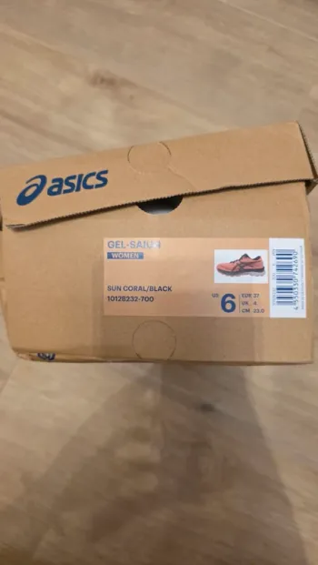 Used Asics Gel Saiun bike — image 4 of 6