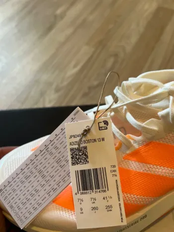 Used Premium Adizero Boston 13 W bike — image 2 of 9