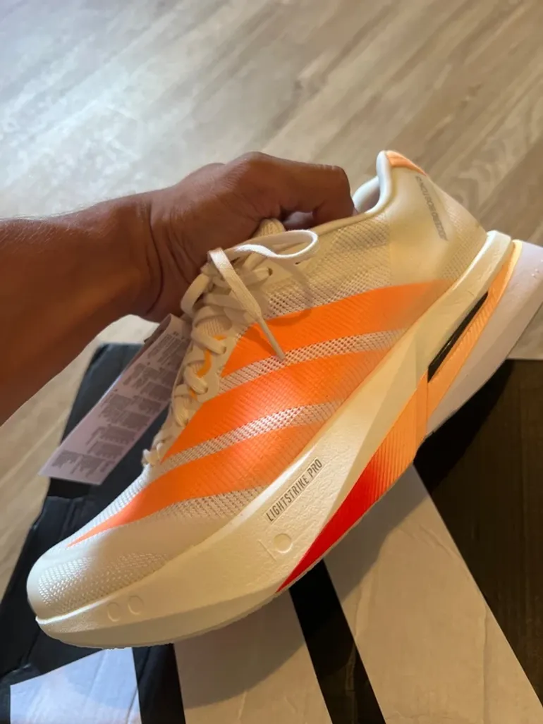 Used Premium Adizero Boston 13 W bike — image 3 of 9