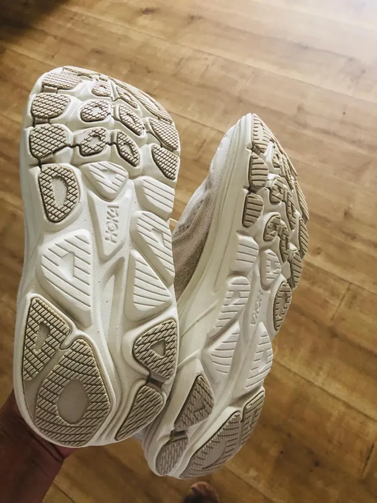 Used Hoka Clifton 10 bike — image 5 of 5