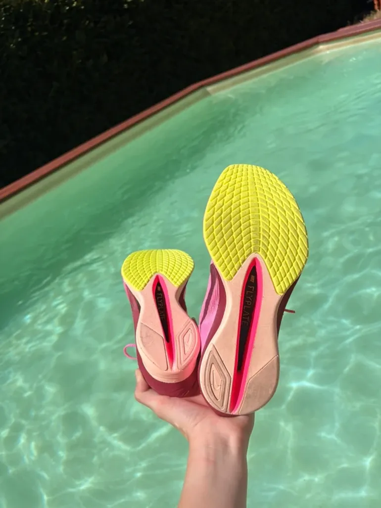 Tweedehands Hyper W Zoom X Vaporfly Next% 4 bike — afbeelding 6 van 6