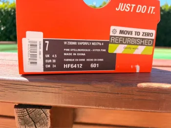 Tweedehands Hyper W Zoom X Vaporfly Next% 4 bike — afbeelding 3 van 6