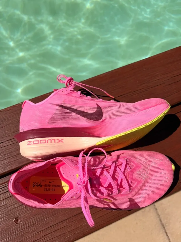 Tweedehands Hyper W Zoom X Vaporfly Next% 4 bike — afbeelding 5 van 6