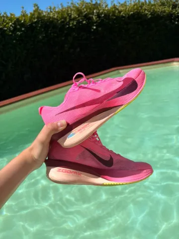 Brugt Hyper W Zoom X Vaporfly Next% 4 Running Shoes