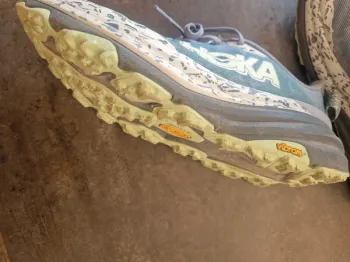 Gebrauchtes Hoka Speedgoat 6 bike — Bild 2 von 4
