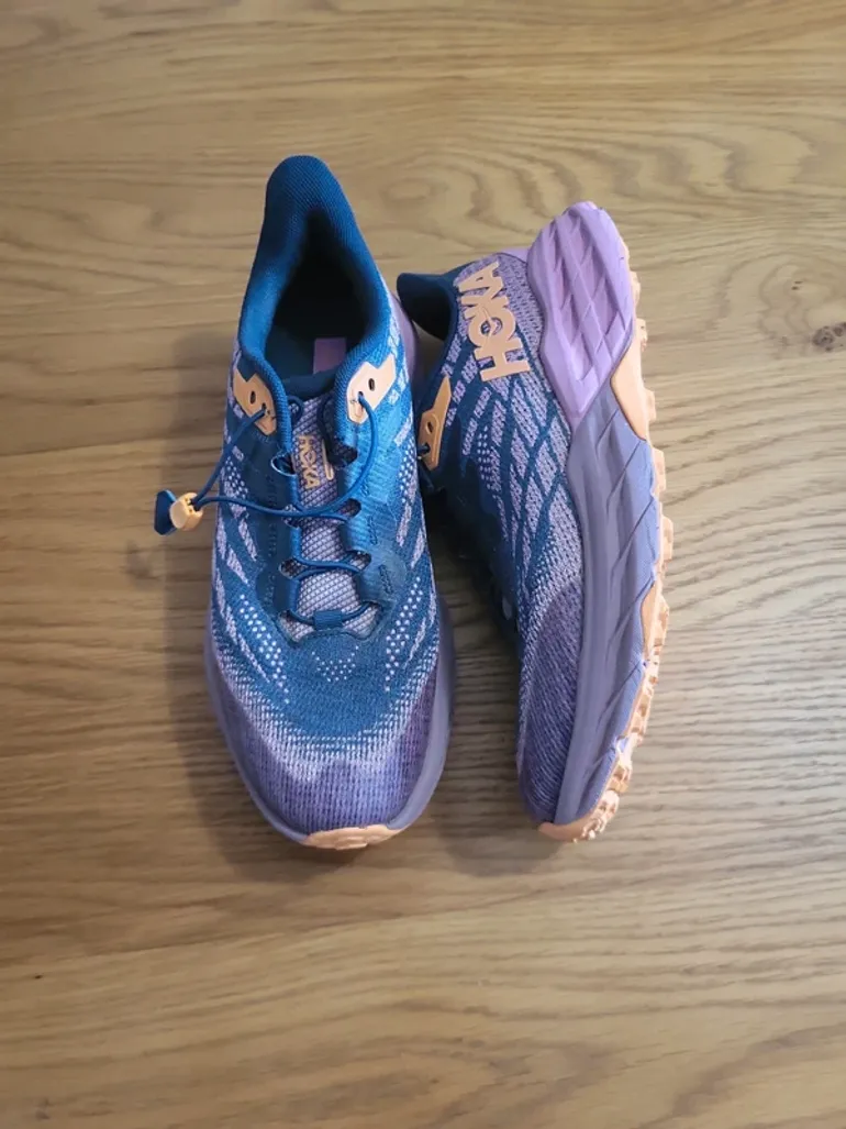 Käytetty Hoka Speedgoat 5 bike — kuva 2 / 4