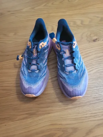 Tweedehands Hoka Speedgoat 5 Running Shoes