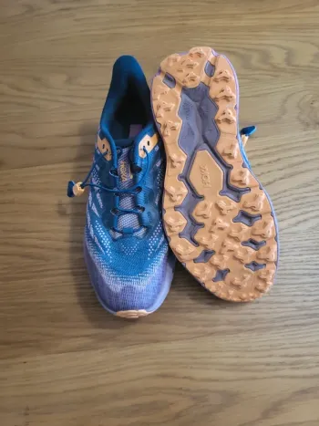 Käytetty Hoka Speedgoat 5 bike — kuva 3 / 4