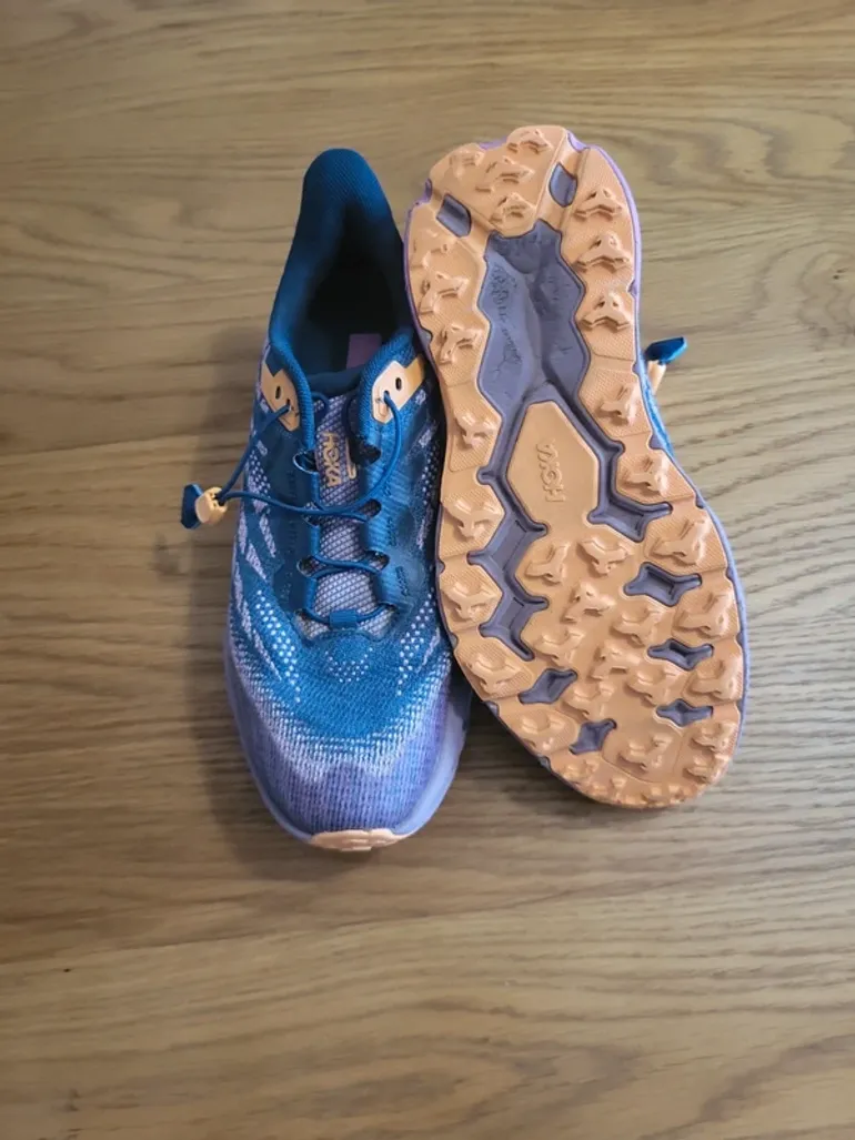 Käytetty Hoka Speedgoat 5 bike — kuva 3 / 4