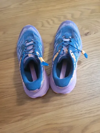 Käytetty Hoka Speedgoat 5 bike — kuva 4 / 4