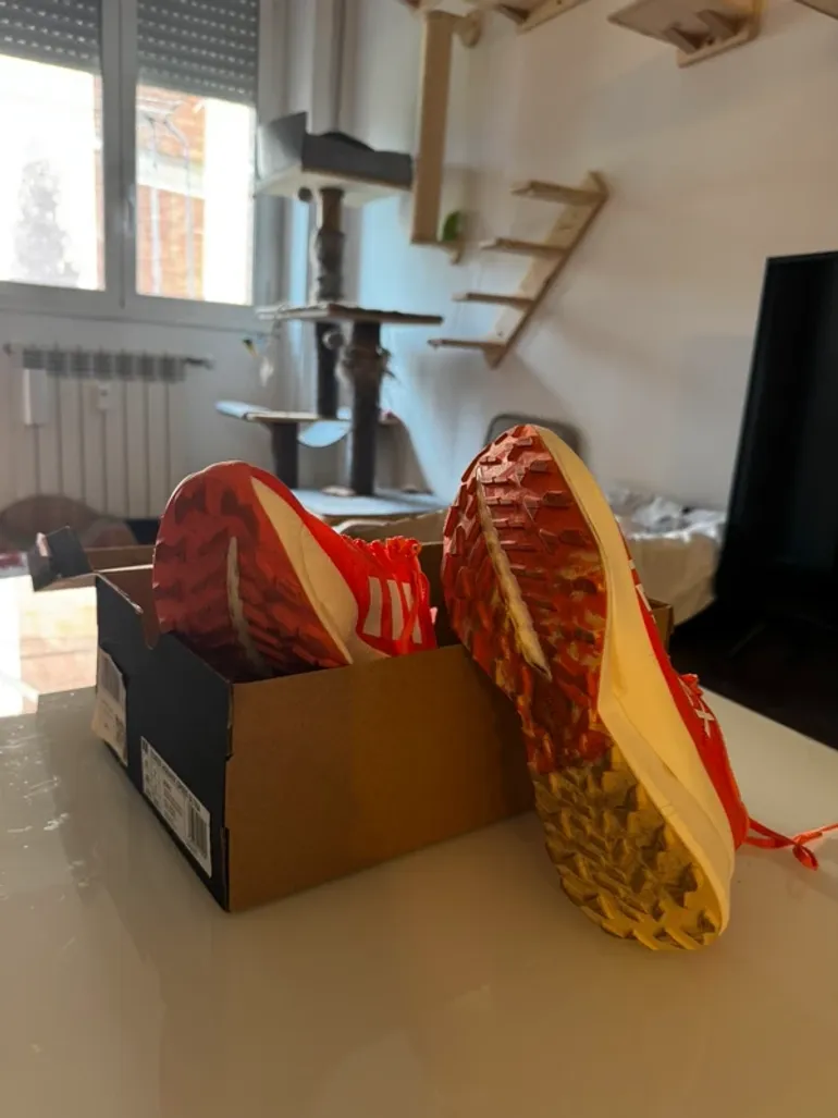 Adidas Terrex Agravic Speed bike de segunda mano — imagen 9 de 11