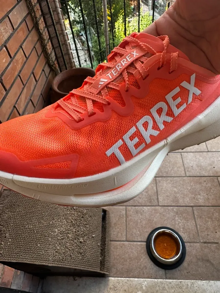 Adidas Terrex Agravic Speed bike de segunda mano — imagen 2 de 11