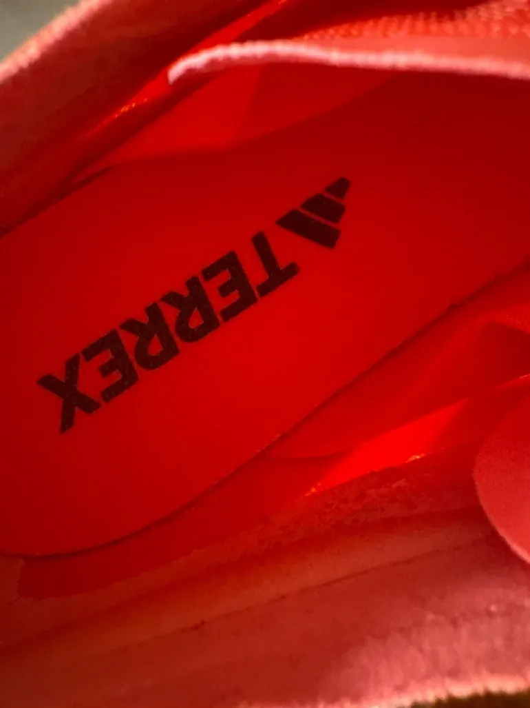 Adidas Terrex Agravic Speed bike de segunda mano — imagen 7 de 11
