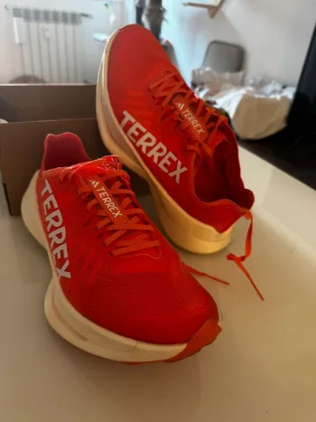 Adidas Terrex Agravic Speed bike de segunda mano — imagen 6 de 11