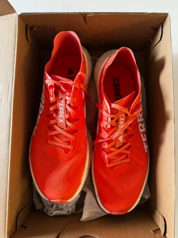Adidas Terrex Agravic Speed bike de segunda mano — imagen 3 de 11