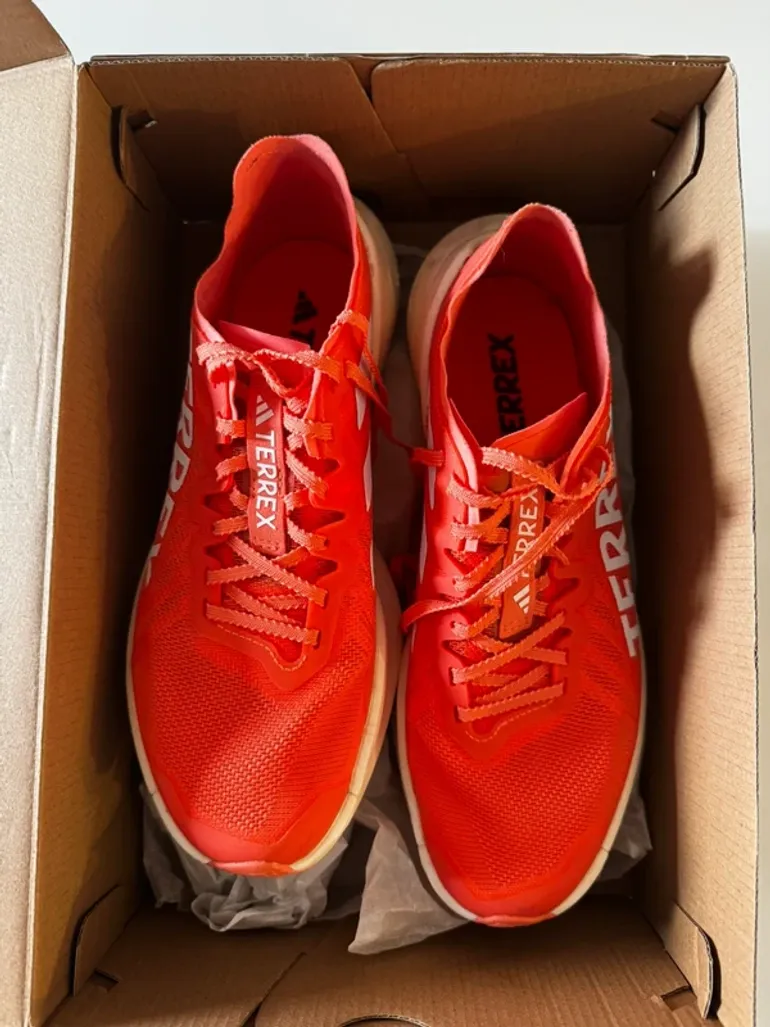 Adidas Terrex Agravic Speed bike de segunda mano — imagen 3 de 11