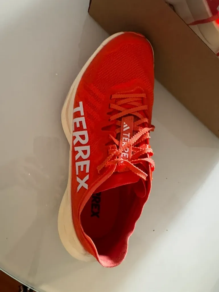 Adidas Terrex Agravic Speed bike de segunda mano — imagen 5 de 11