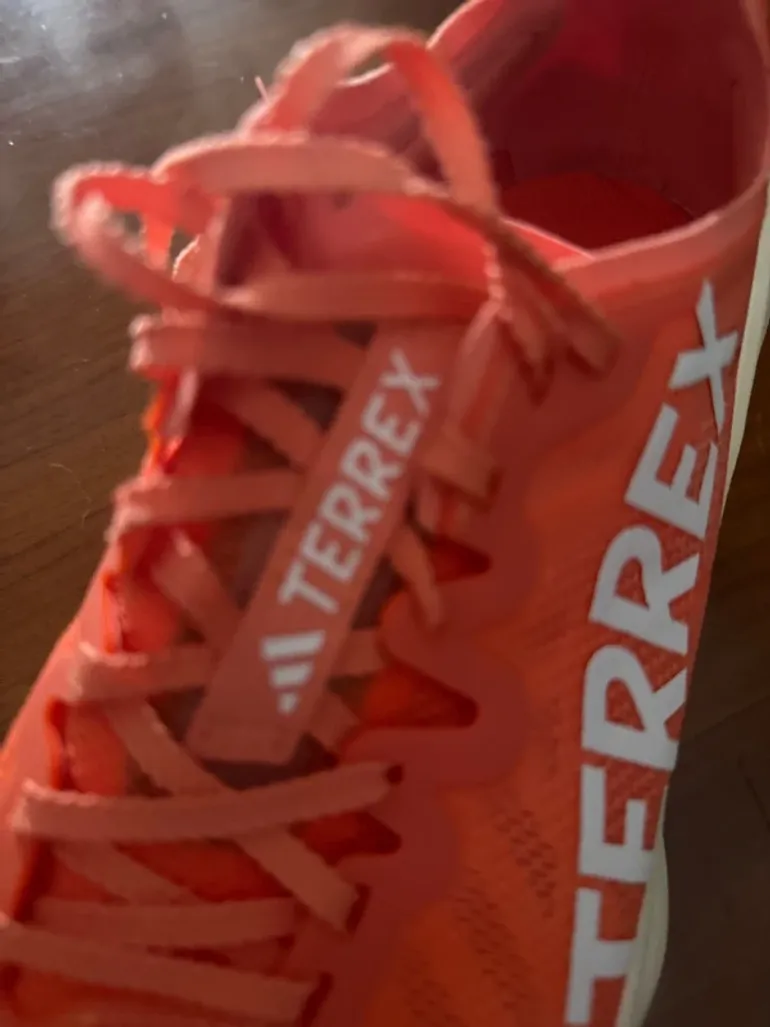 Adidas Terrex Agravic Speed bike de segunda mano — imagen 11 de 11