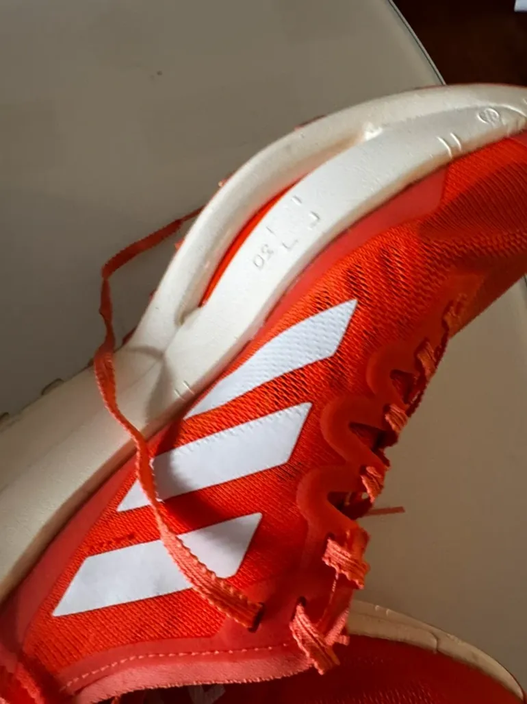 Adidas Terrex Agravic Speed bike de segunda mano — imagen 8 de 11