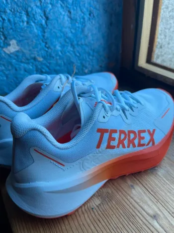 Used Adidas Terrex Agravic 3 bike — image 5 of 8