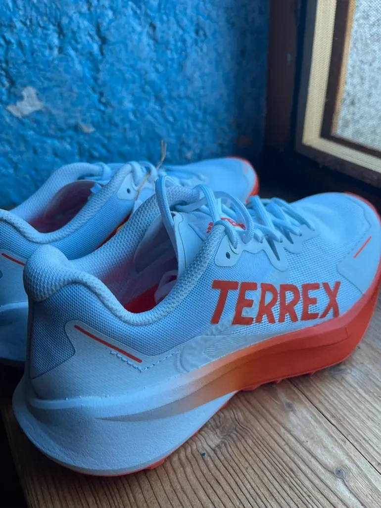 Used Adidas Terrex Agravic 3 bike — image 5 of 8
