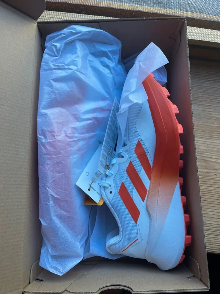 Used Adidas Terrex Agravic 3 bike — image 2 of 8