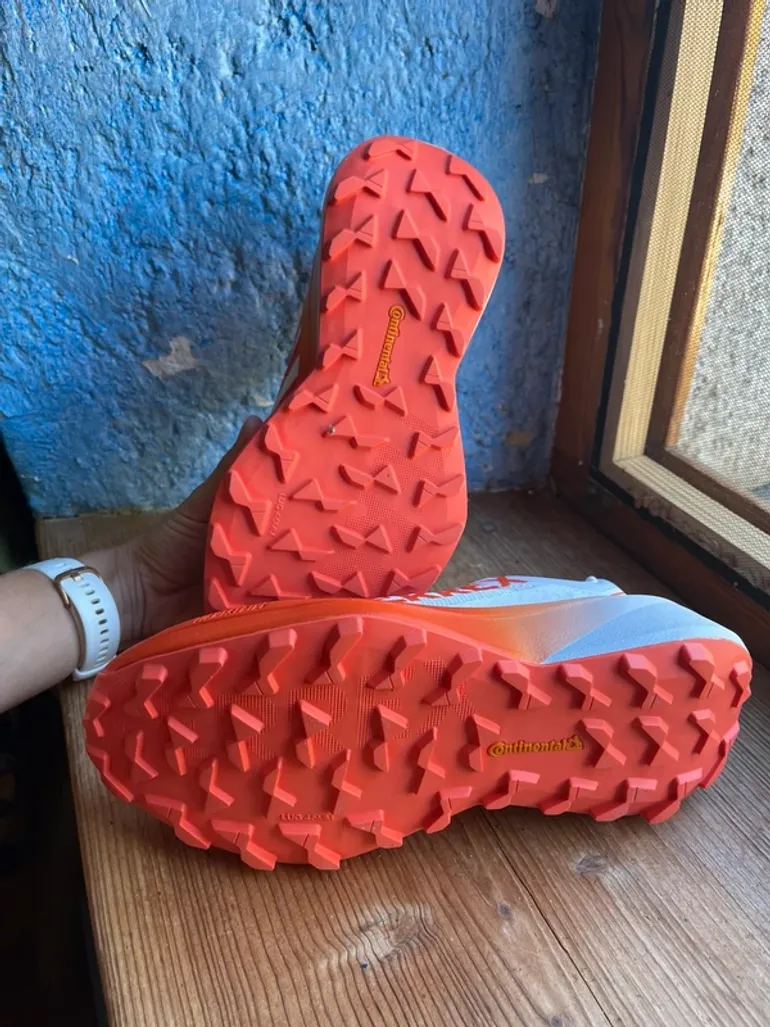Used Adidas Terrex Agravic 3 bike — image 3 of 8