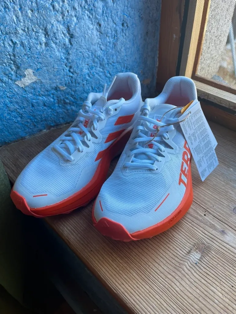 Used Adidas Terrex Agravic 3 bike — image 8 of 8