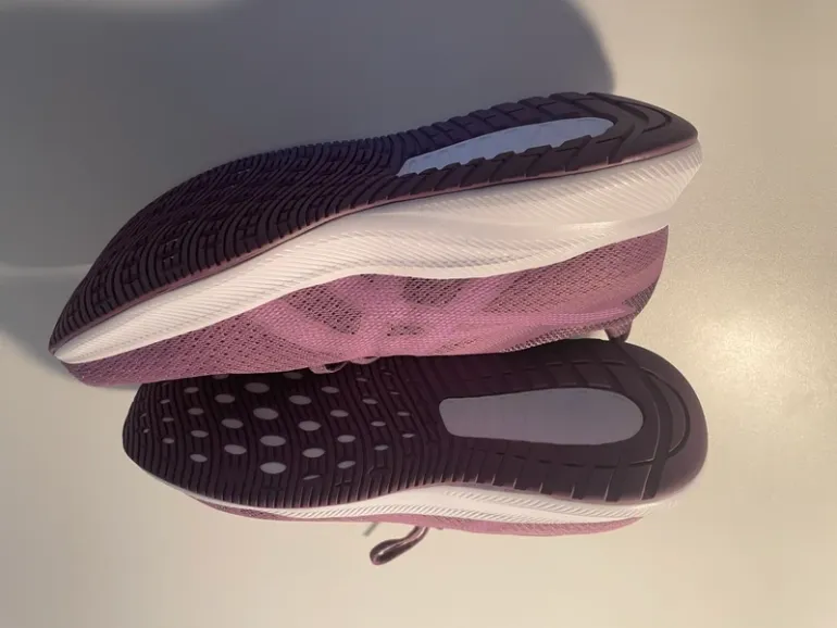 Tweedehands Asics Sportschuhe bike — afbeelding 4 van 4