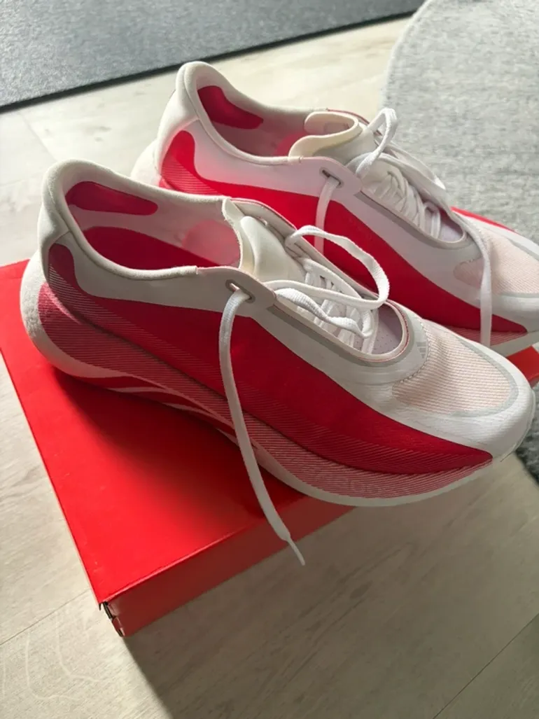 Adidas Hyperboost Edge W bike d'occasion — image 2 sur 3