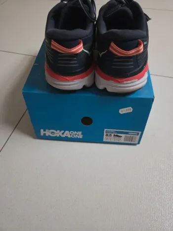 Hoka Bondi 6 bike de segunda mano — imagen 2 de 5