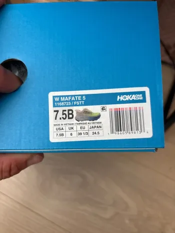 Käytetty ABUS Mafate 5 bike — kuva 11 / 11
