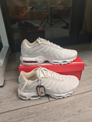 Nike Air TL Running Shoes d'occasion